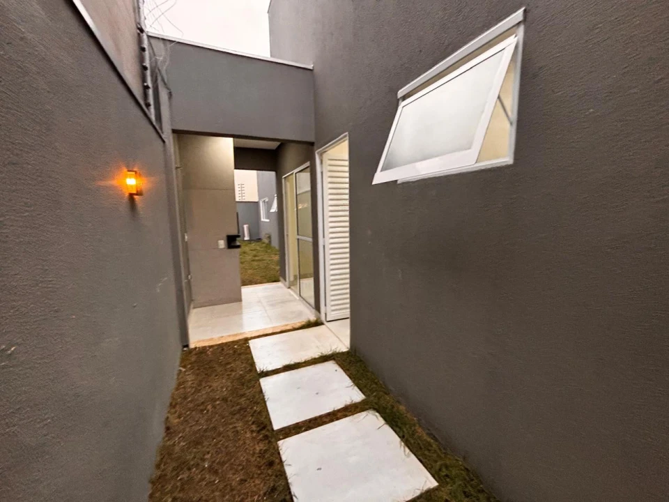 Imagens do imóveis Casa Á Venda Setor Residencial Granville Ii Rondonópolis