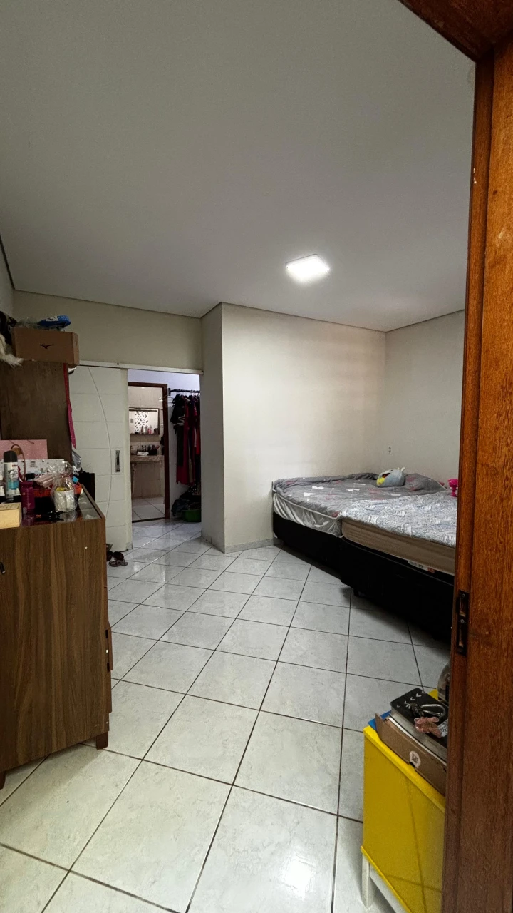 Imagens do imóveis Casa À Venda Vila Cardoso Rondonópolis