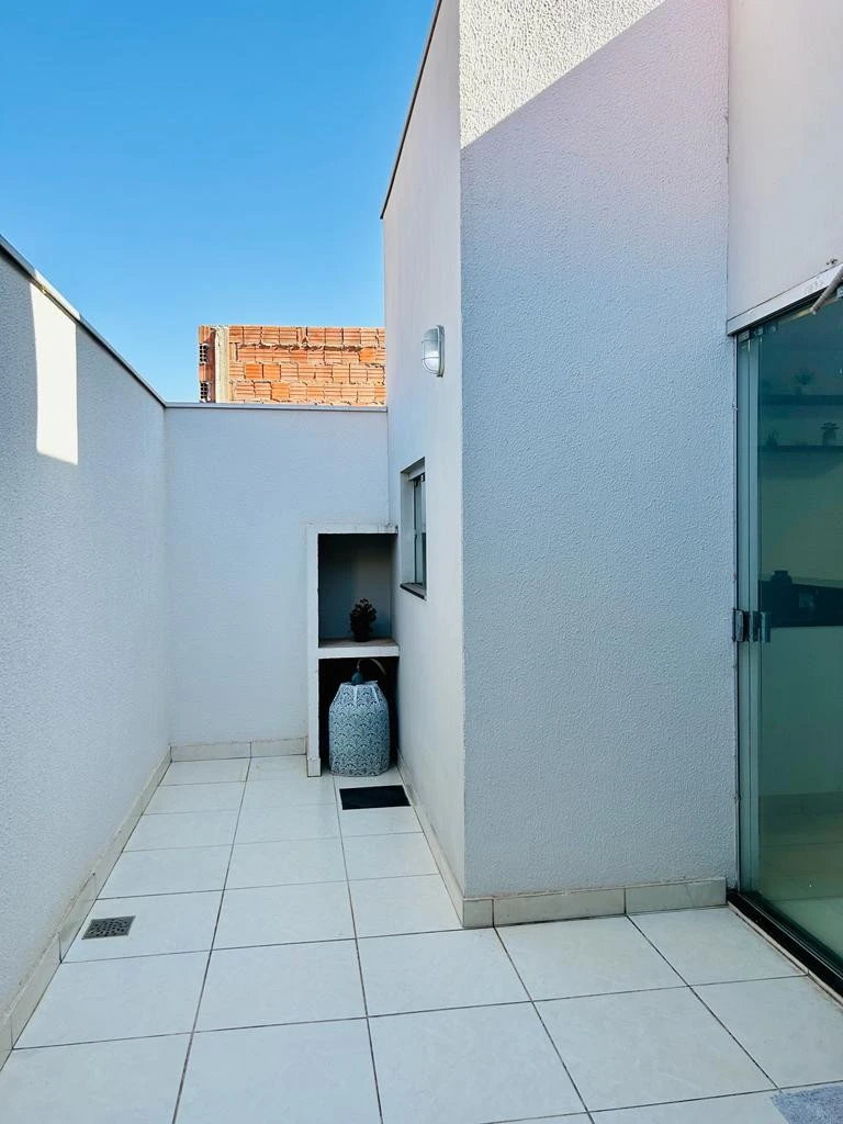 Imagens do imóveis Casa Em Condomínio Á Venda Casa Rondonópolis