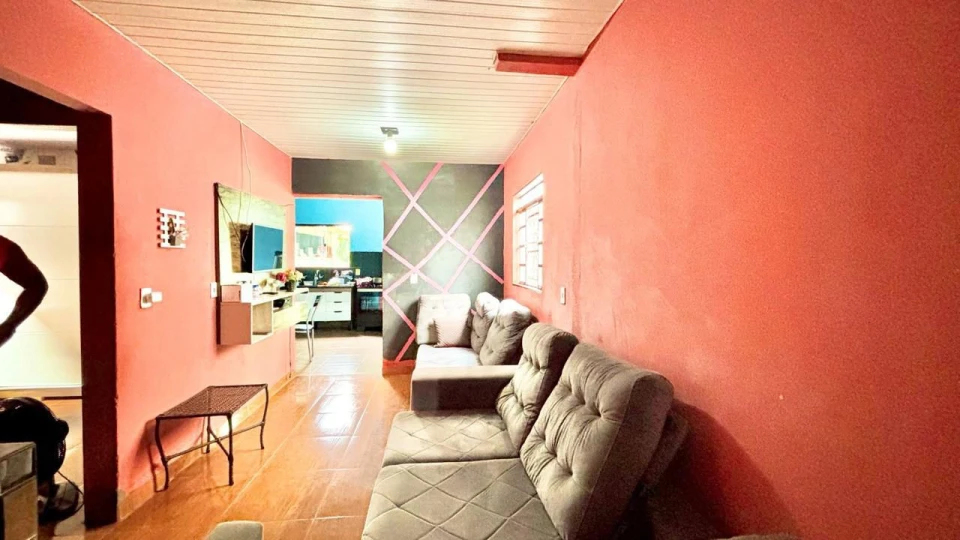 Imagens do imóveis Comercial Á Venda Residencial João Antônio Fagundes Rondonópolis