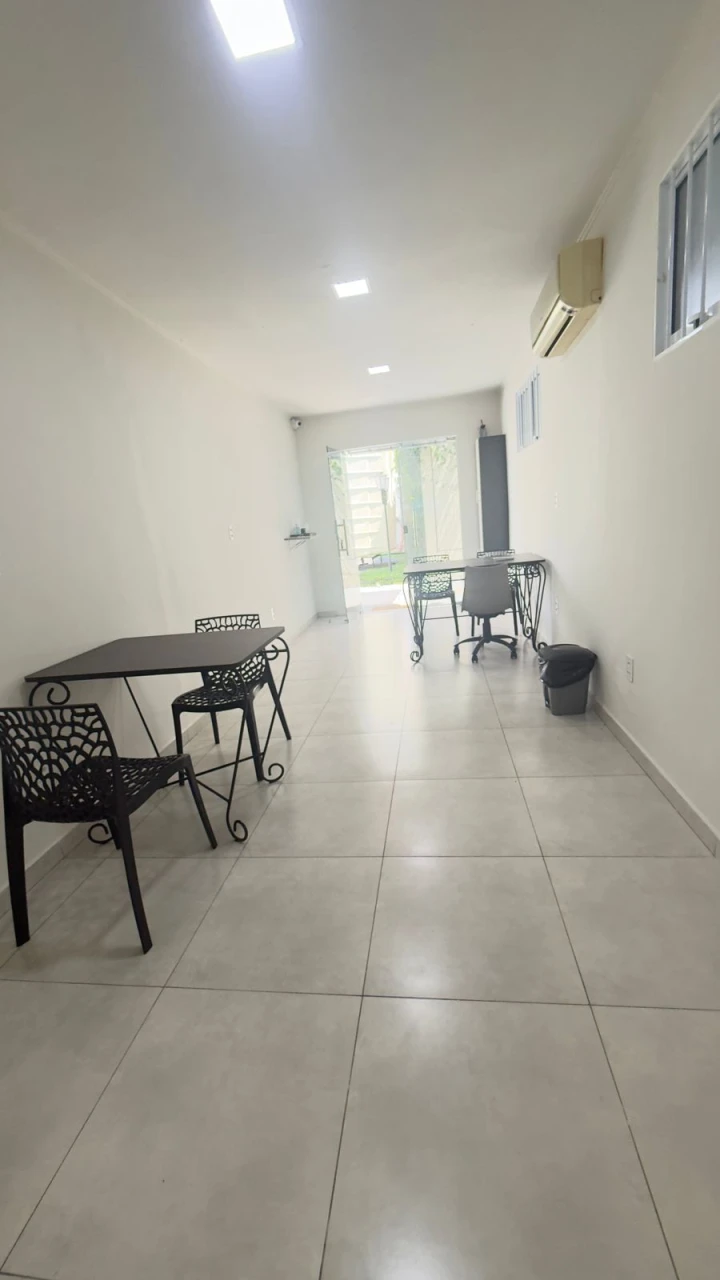 Imagens do imóveis Sala Comercial à Locação