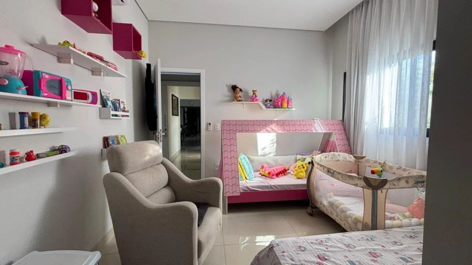 Imagens do imóveis Casa Em Condomínio Á Venda Casa Rondonópolis