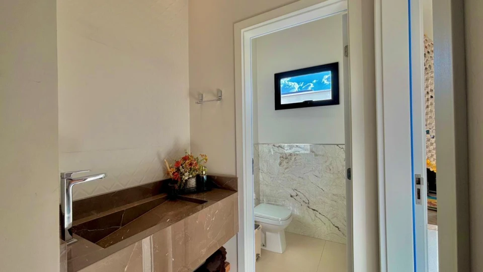 Imagens do imóveis Casa Em Condomínio Á Venda Casa Rondonópolis