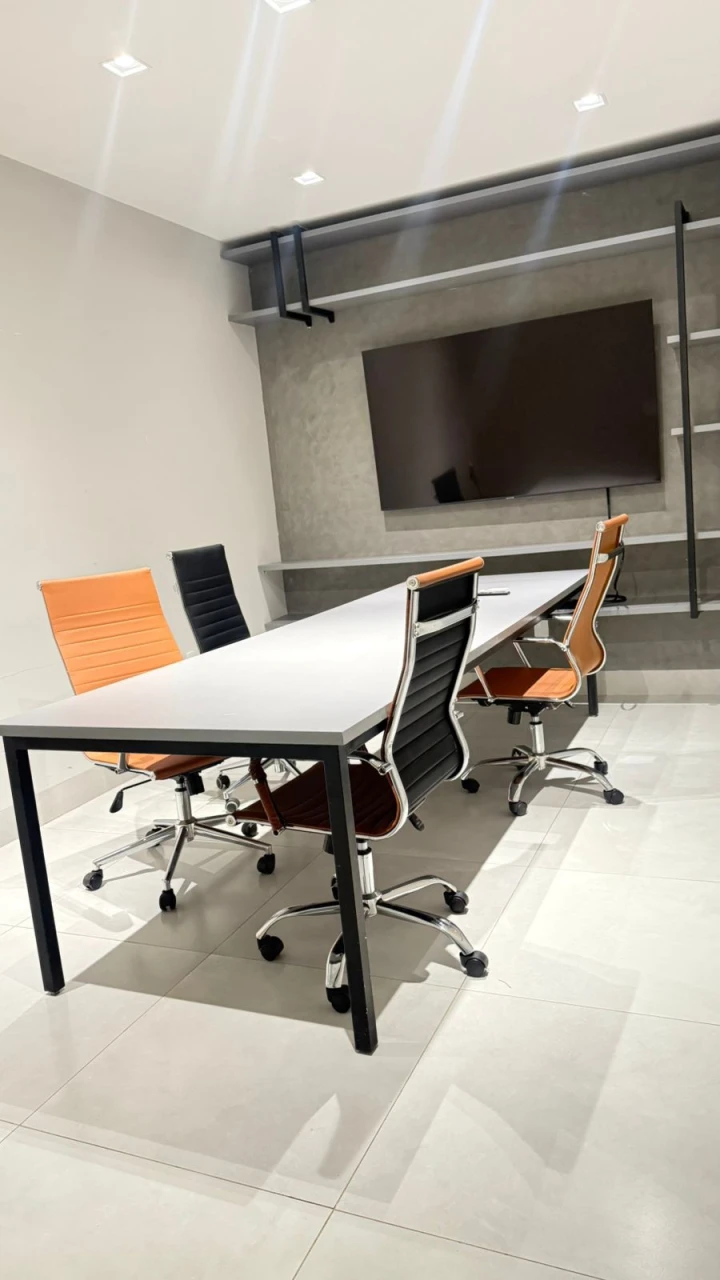 Imagens do imóveis Escritório Comercial à Locação