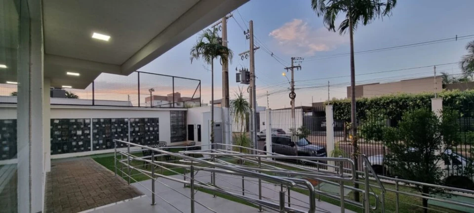 Imagens do imóveis Apartamento no Edifício Cézanne Á Venda