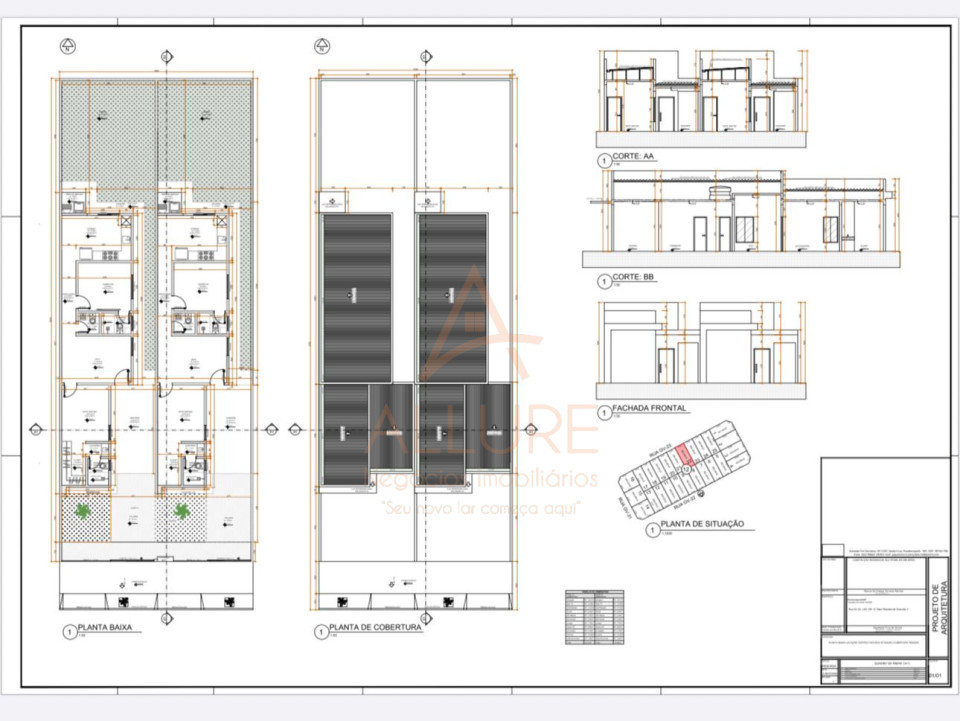 Imagens do imóveis Casa á venda no Granville 2