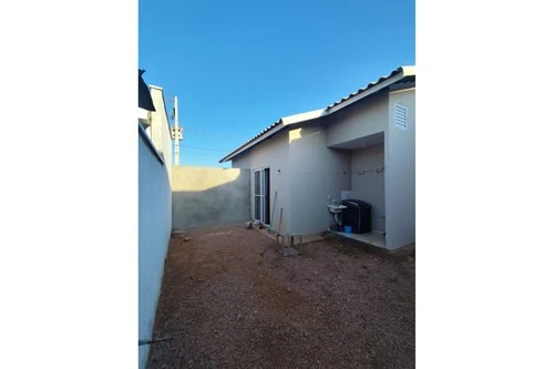 Imagens do imóveis Casa Em Condomínio Á Venda Casa Rondonópolis