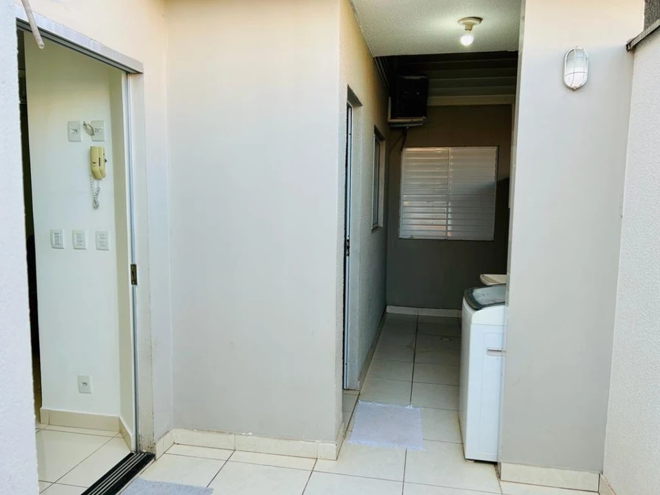 Imagens do imóveis Casa Em Condomínio Á Venda Casa Rondonópolis