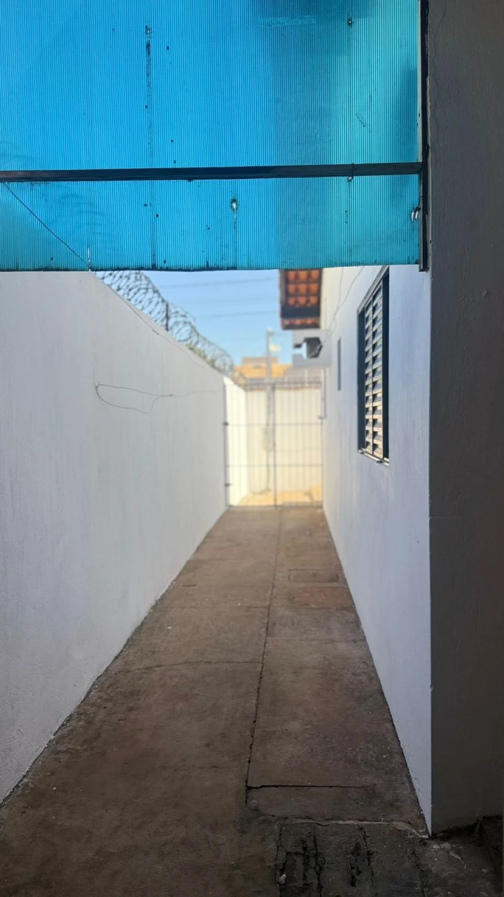 Imagens do imóveis Casa Á Venda Parque Sagrada Família Rondonópolis