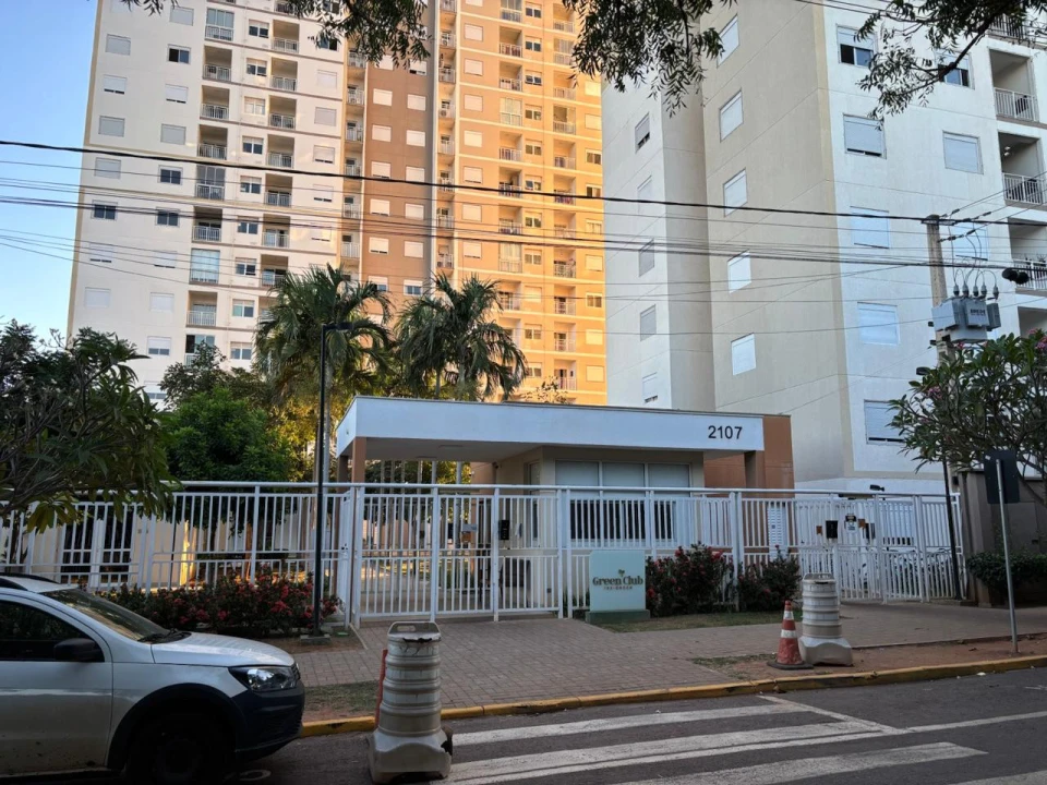 Imagens do imóveis Apartamento Á Venda Jardim Belo Horizonte Rondonópolis
