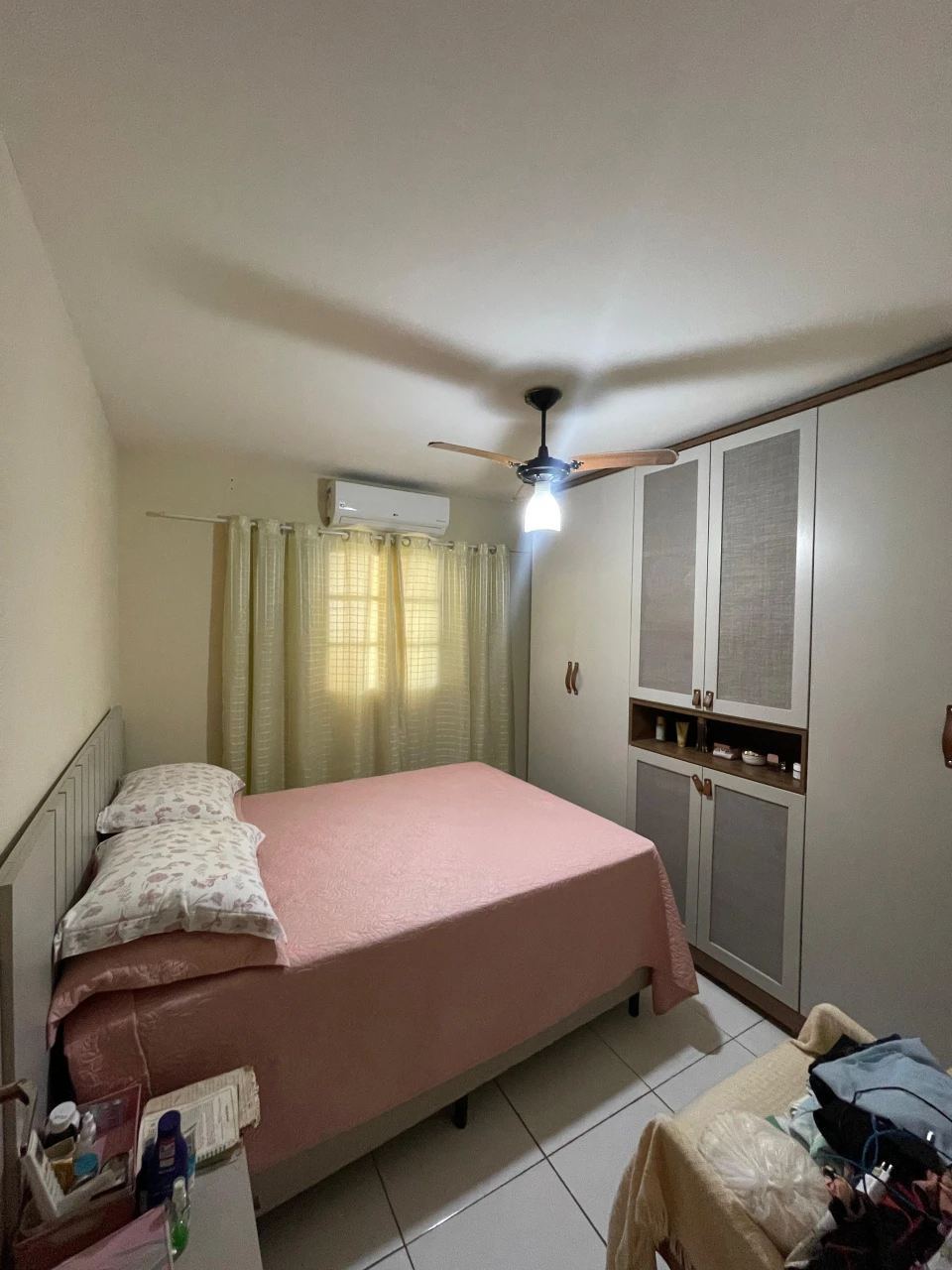 Imagens do imóveis Casa Em Condomínio Á Venda Jardim Maria Tereza Rondonópolis