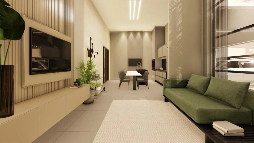 Imagens do imóveis Casa Á Venda Jardim Residencial Sunflower Rondonópolis