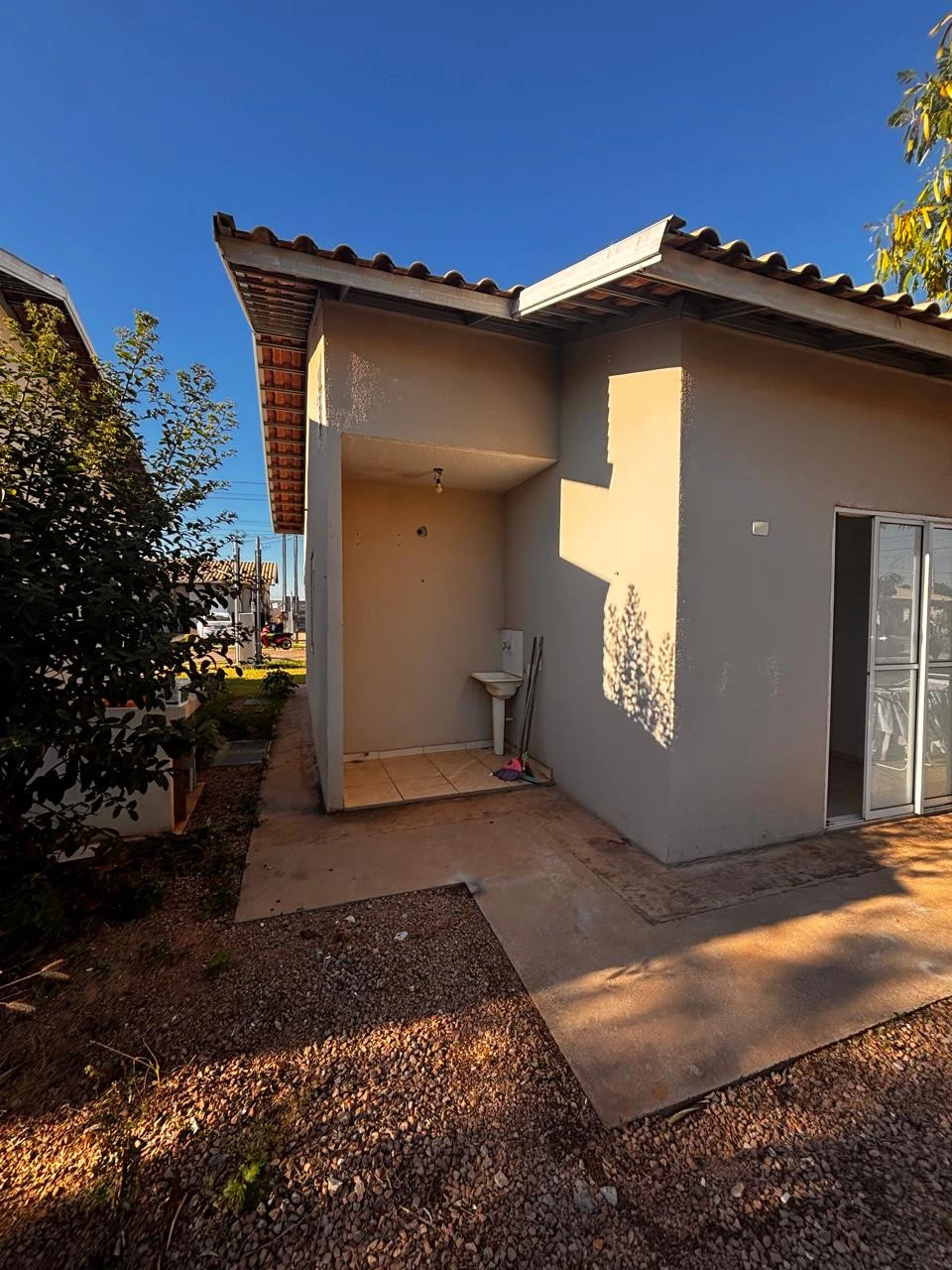 Imagens do imóveis Casa Em Condomínio Á Venda Casa Rondonópolis