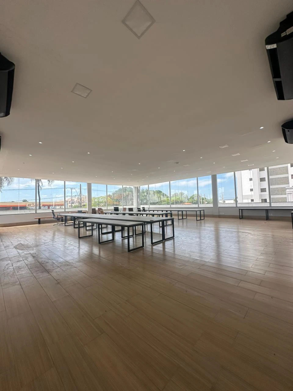 Imagens do imóveis Prédio Comercial À Venda