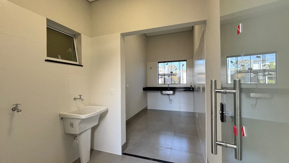 Imagens do imóveis Casa Á Venda Loteamento Green Valley Rondonópolis