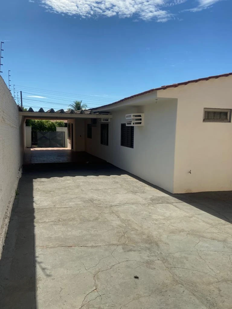 Imagens do imóveis Casa Para Alugar Casa Rondonópolis