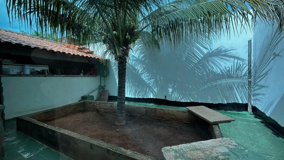 Imagens do imóveis Comercial Á Venda Residencial João Antônio Fagundes Rondonópolis