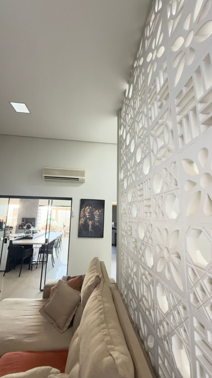 Imagens do imóveis Casa Á Venda Casa Rondonópolis