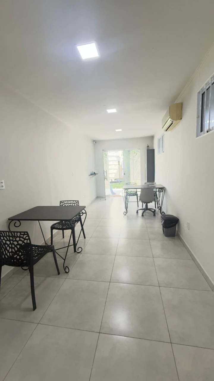 Imagens do imóveis Sala Comercial à Locação