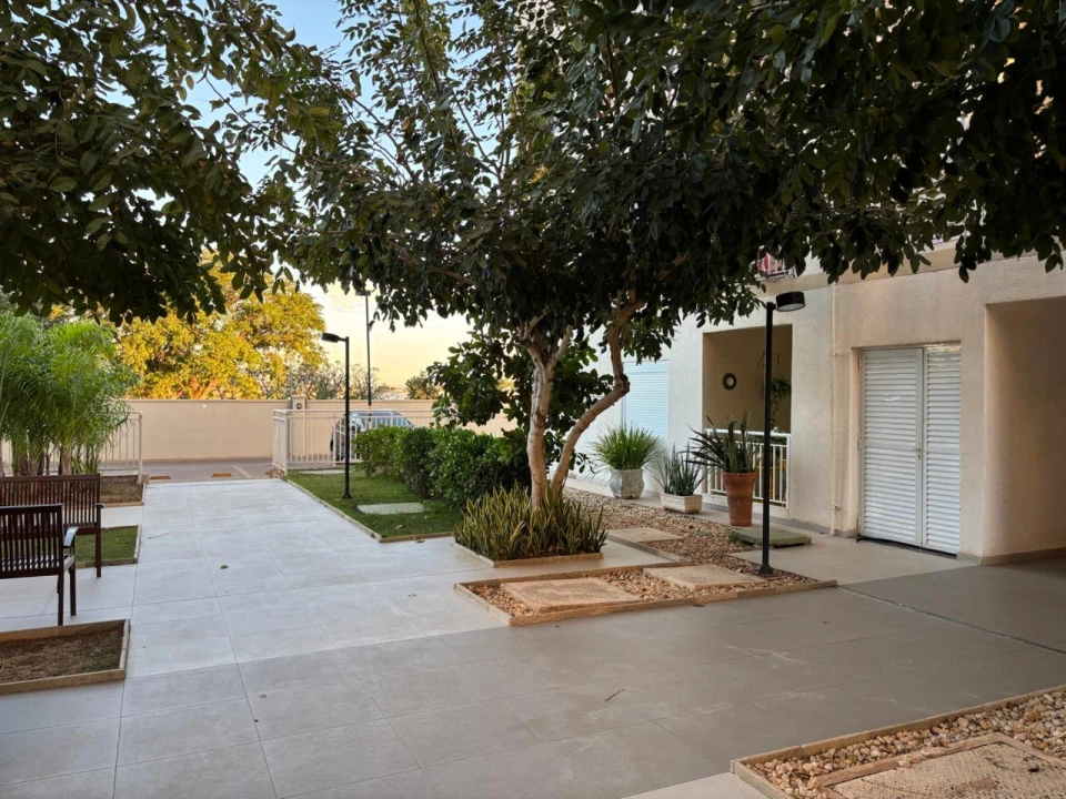 Imagens do imóveis Apartamento Á Venda Jardim Belo Horizonte Rondonópolis