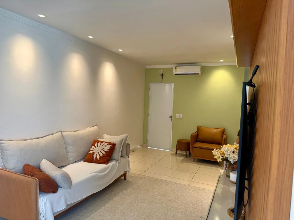 Imagens do imóveis Casa Em Condomínio Á Venda Casa Rondonópolis