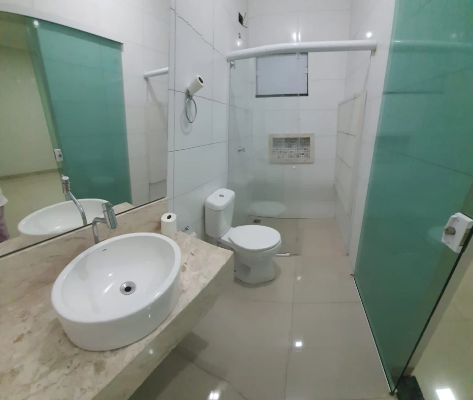 Imagens do imóveis Casa Para Alugar Vila Aurora I Rondonópolis