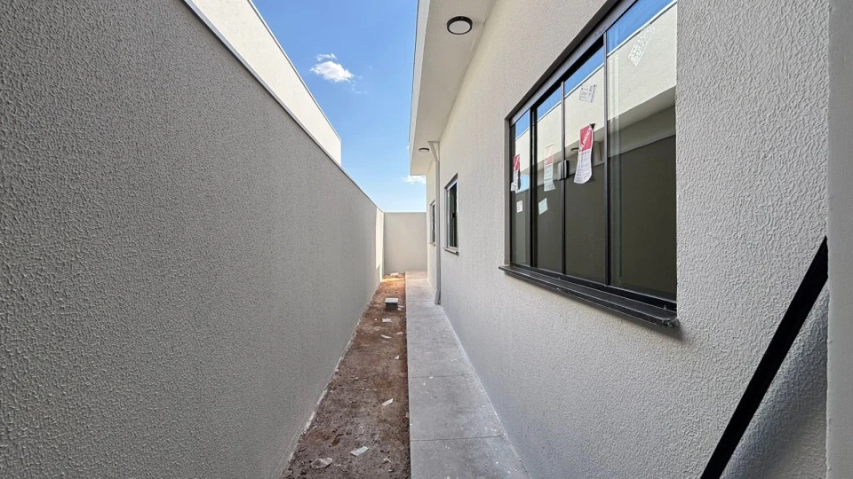 Imagens do imóveis Casa Á Venda Loteamento Green Valley Rondonópolis