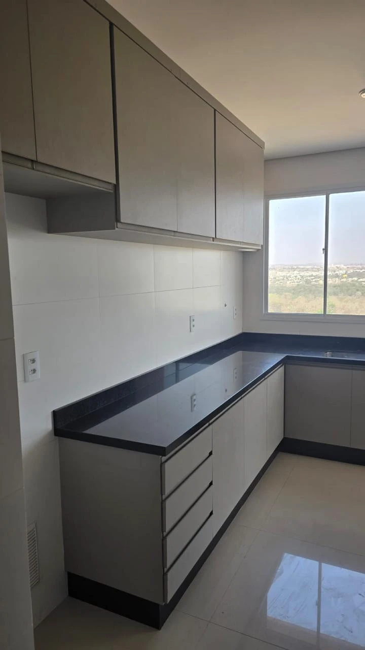 Imagens do imóveis Apartamento Á Venda Apartamento Rondonópolis