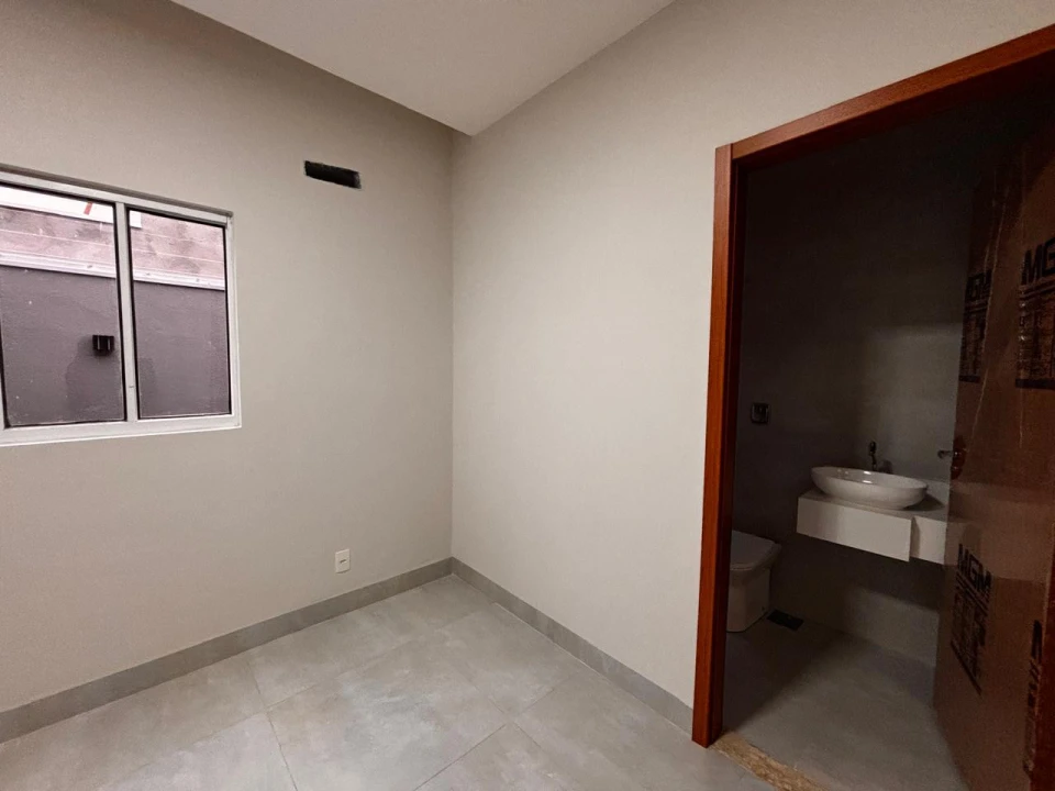 Imagens do imóveis Casa Á Venda Setor Residencial Granville Ii Rondonópolis