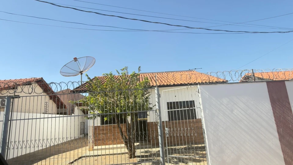 Imagens do imóveis Casa Á Venda Parque Sagrada Família Rondonópolis