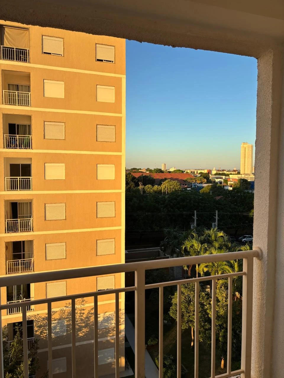 Imagens do imóveis Apartamento Á Venda Jardim Belo Horizonte Rondonópolis