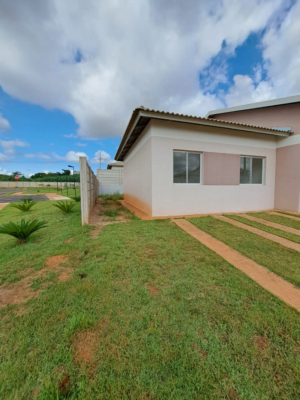 Imagens do imóveis Casa Em Condomínio Á Venda Casa Rondonópolis