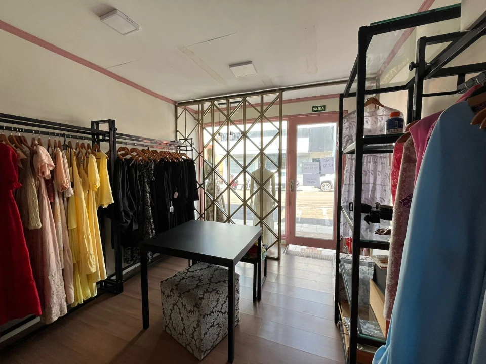 Imagens do imóveis Comercial Á Venda Loteamento Monte Líbano Rondonópolis