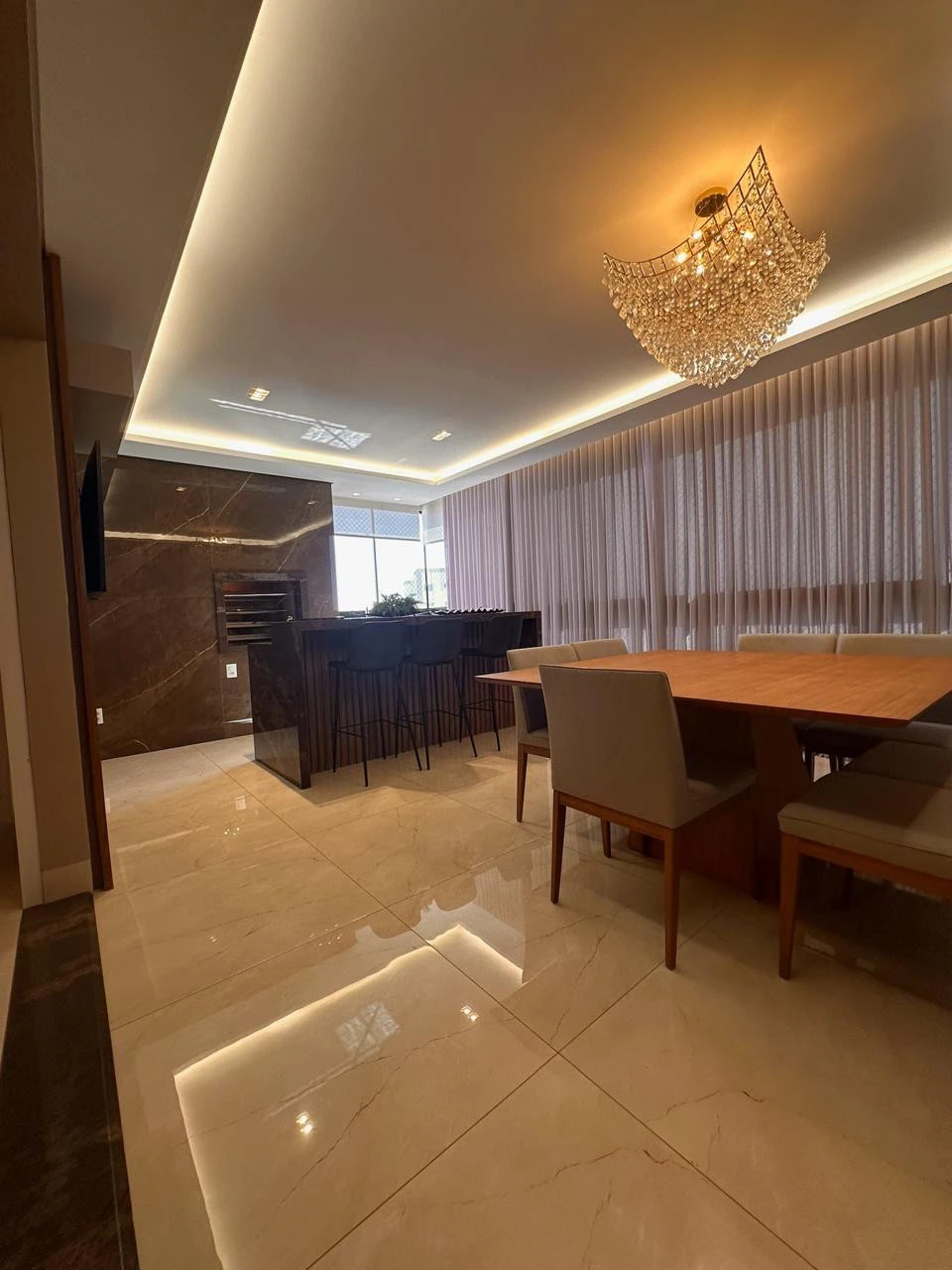 Imagens do imóveis Apartamento Á Venda Apartamento Rondonópolis