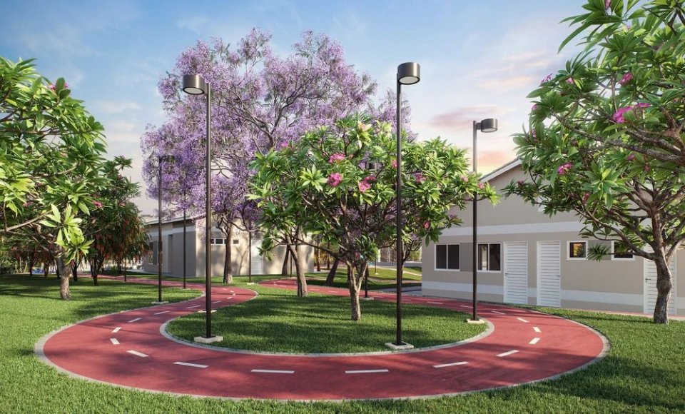 Imagens do imóveis Casa Em Condomínio Á Venda Casa Rondonópolis