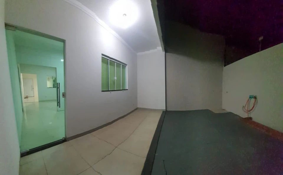 Imagens do imóveis Casa Para Alugar Vila Aurora I Rondonópolis