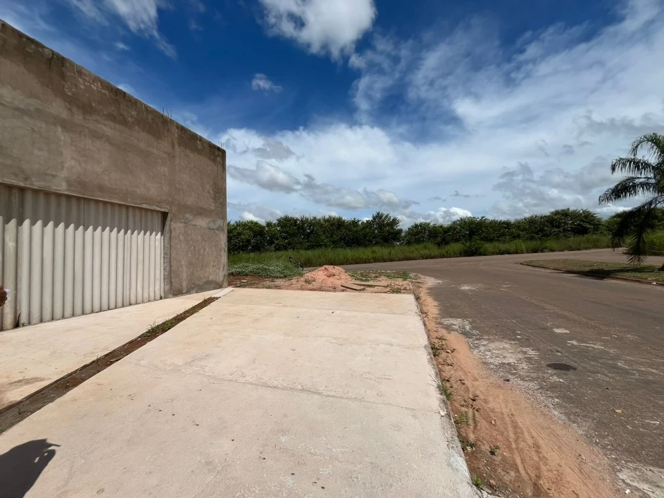 Imagens do imóveis Comercial Á Venda Parque Rosa Bororo Rondonópolis