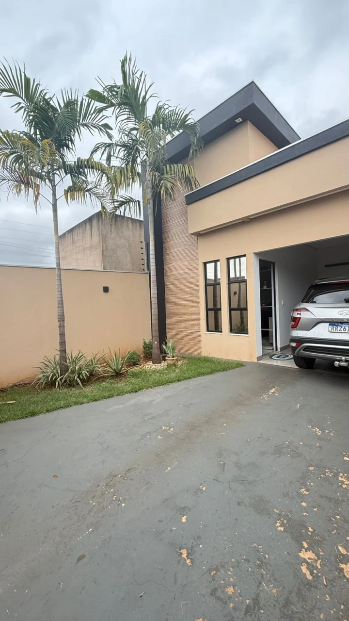 Imagens do imóveis Casa Sunflower Venda ou Locação