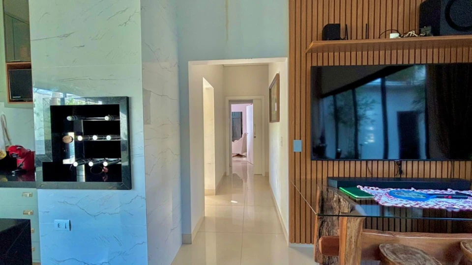 Imagens do imóveis Casa Em Condomínio Á Venda Casa Rondonópolis