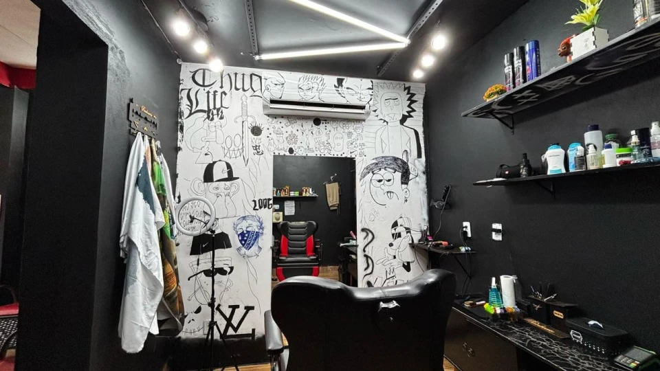 Imagens do imóveis Comercial Á Venda Residencial João Antônio Fagundes Rondonópolis