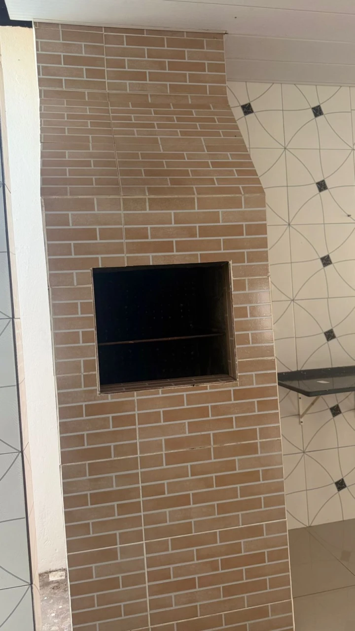 Imagens do imóveis Casa Á Venda Parque Sagrada Família Rondonópolis