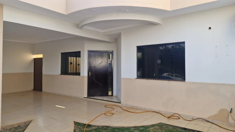 Imagens do imóveis Casa Para Alugar Parque Sagrada Família Rondonópolis