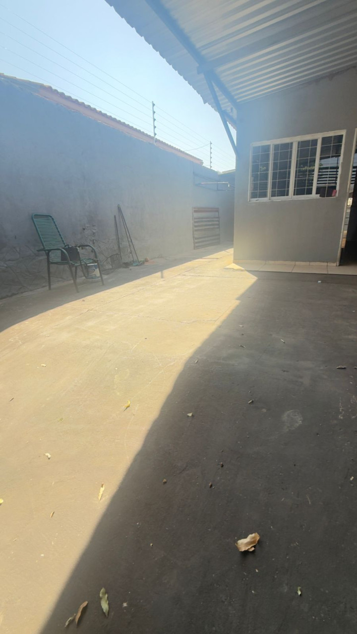 Imagens do imóveis Casa Á Venda E Locação Casa Rondonópolis