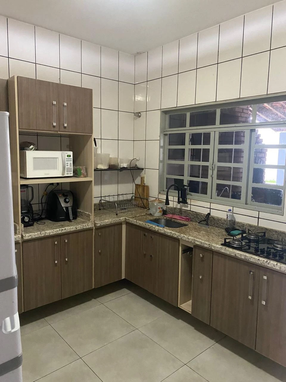 Imagens do imóveis Casa Á Venda Vila Portal Das Águas Rondonópolis