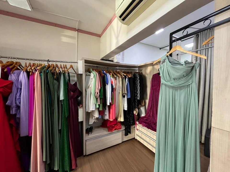 Imagens do imóveis Comercial Á Venda Loteamento Monte Líbano Rondonópolis