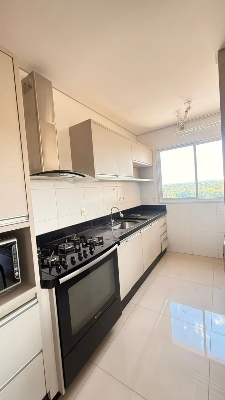 Imagens do imóveis Apartamento no Porto Madeiro Para Alugar Centro Rondonópolis