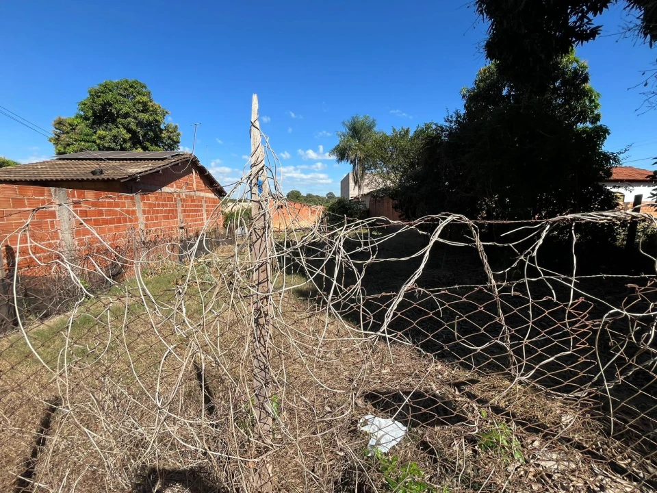 Imagens do imóveis Terreno Á Venda Jardim Das Paineiras Rondonópolis