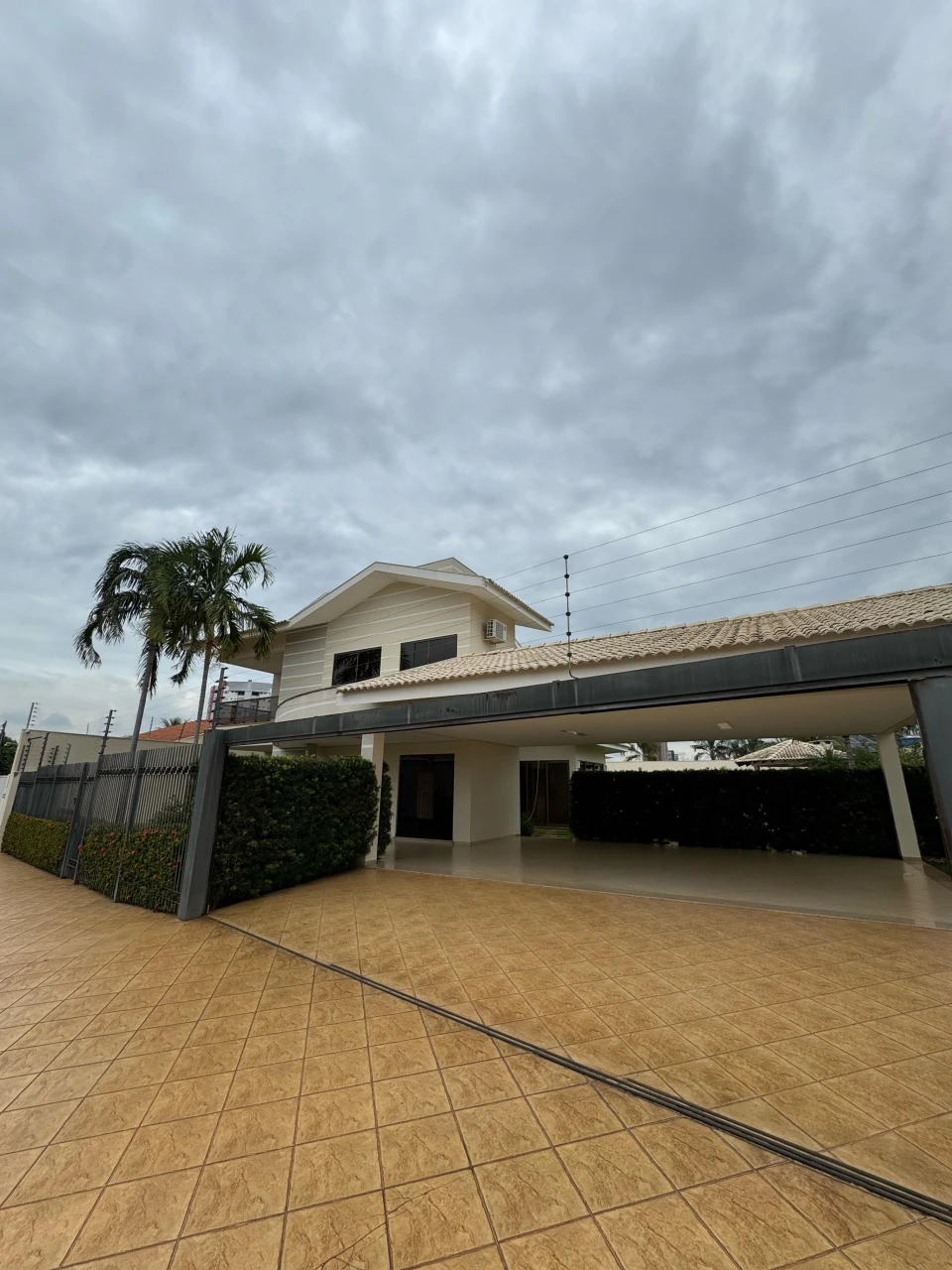 Imagens do imóveis Casa Á Venda Parque Sagrada Família Rondonópolis