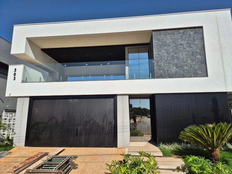 Imagens do imóveis Casa Em Condomínio Para Alugar Casa Rondonópolis