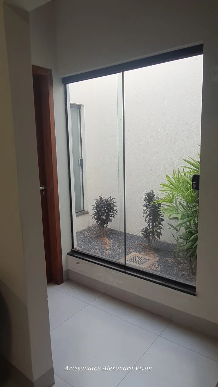 Imagens do imóveis Casa Para Alugar Setor Residencial Granville I Rondonópolis